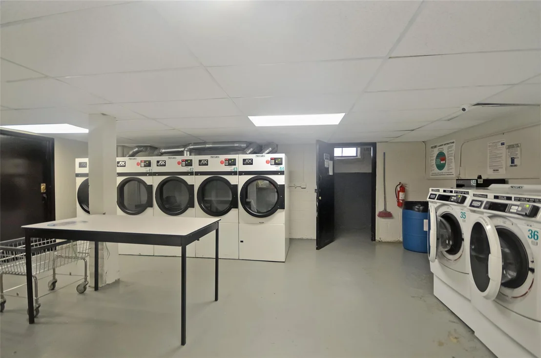 Photo of Unit A31 at 790 Bronx River Road