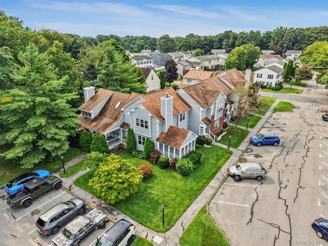 Photo of 21 Taconic Street