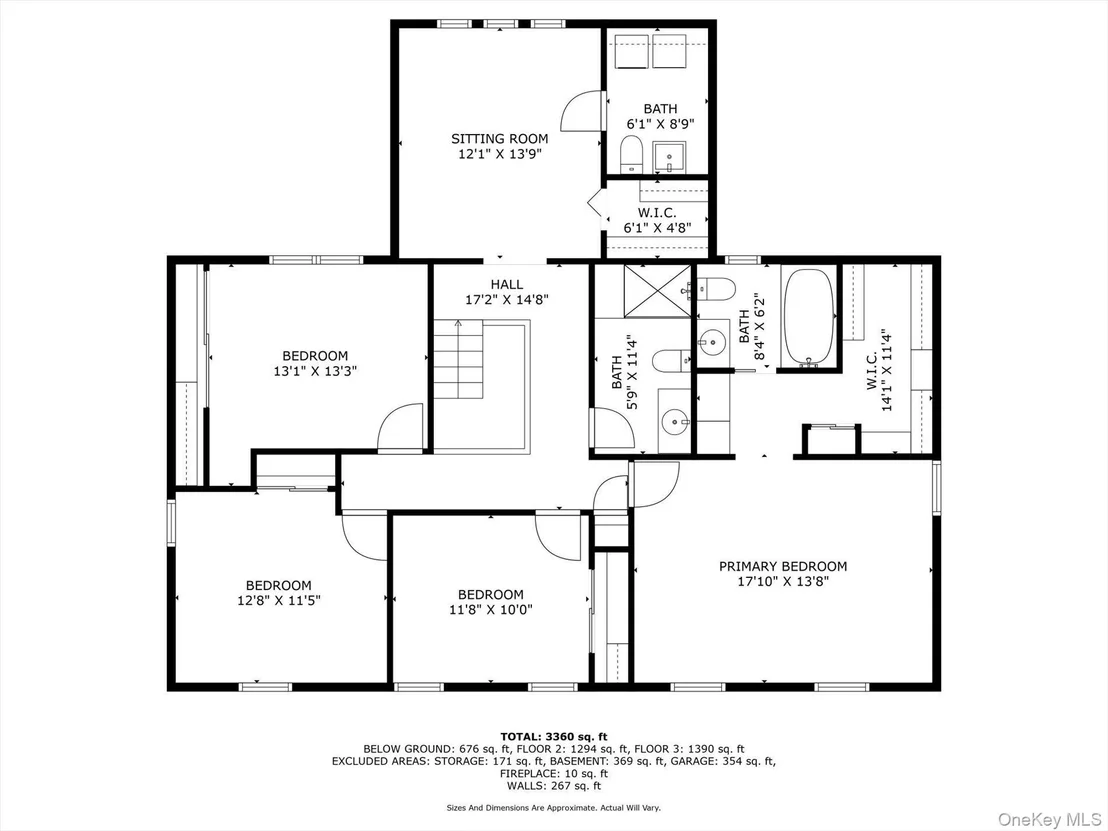Photo of 27 Bridle Path