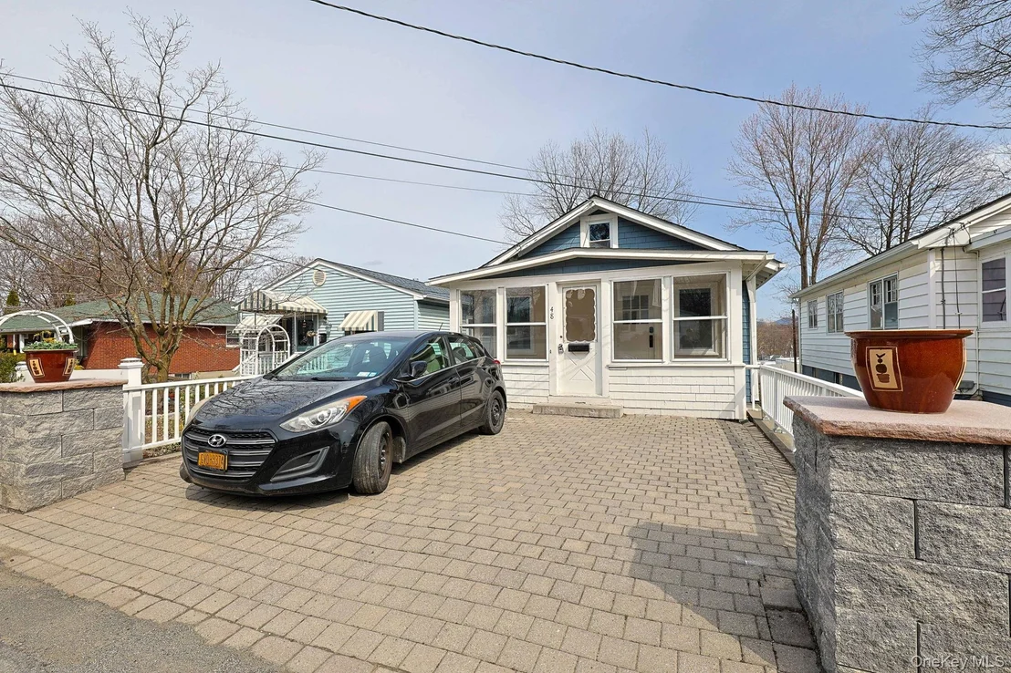 Photo of 48 Thompson Street