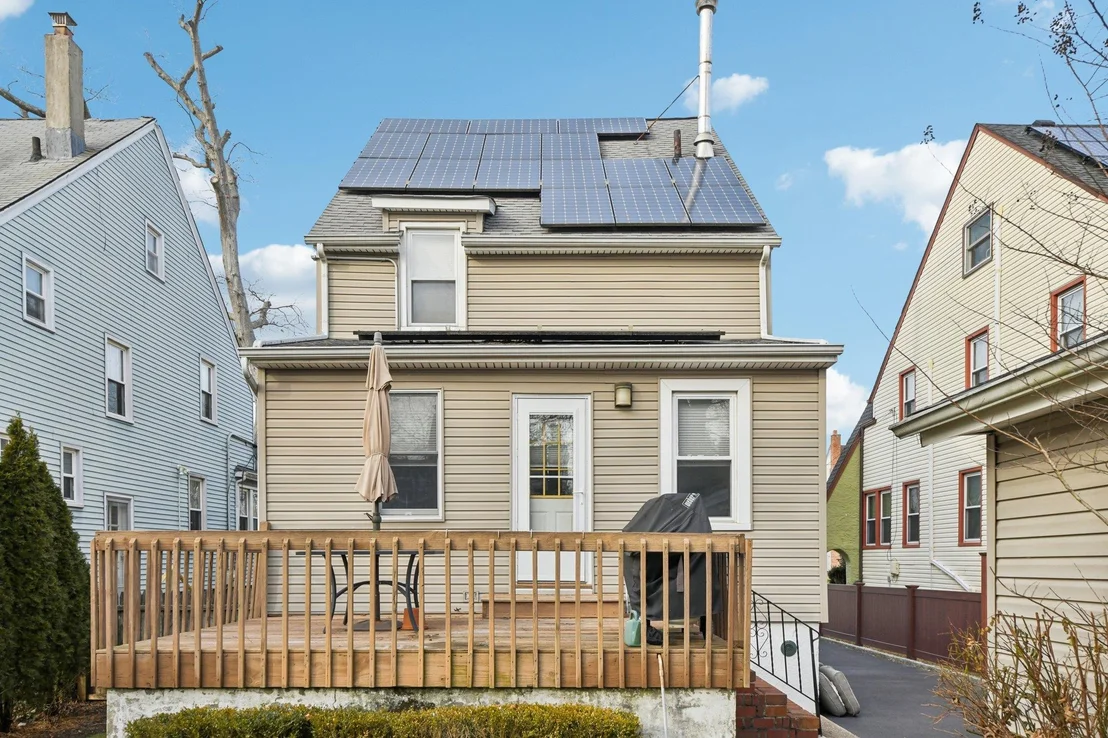Photo of 38 Orleans Road