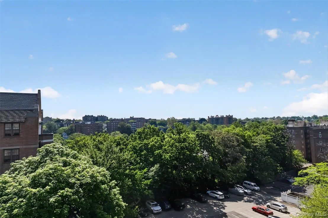 Photo of Unit 7C at 824 Bronx River Road