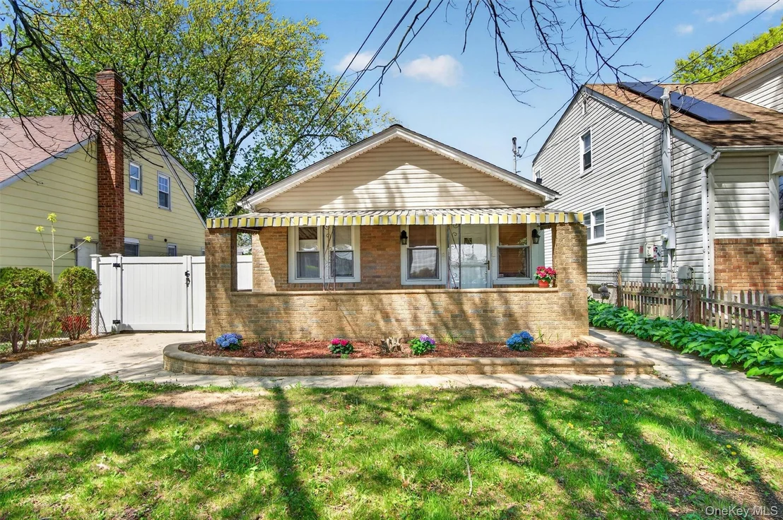 Photo of 500 Pershing Boulevard