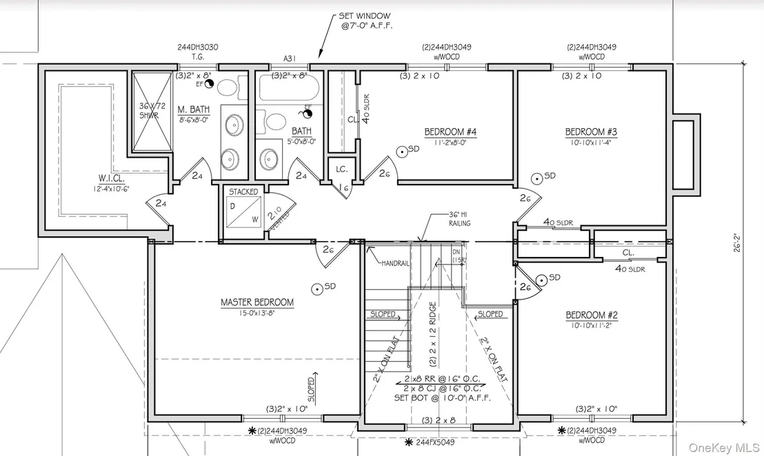 Photo of Lot 32 Gail Circle