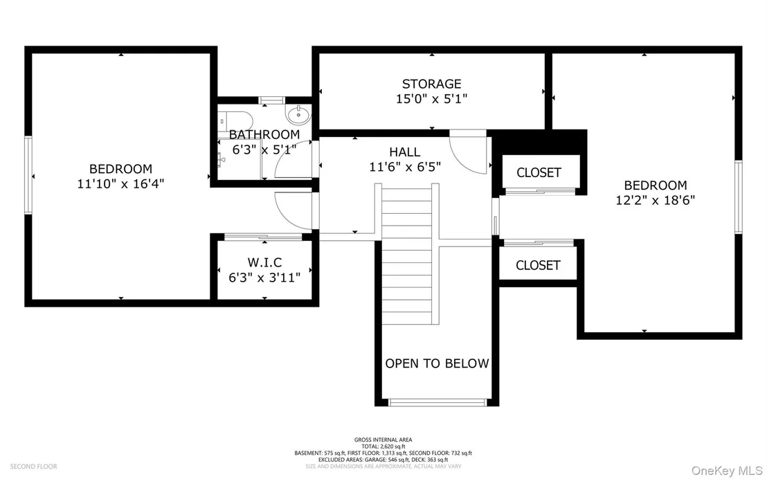 Photo of 1821 Spring Valley Road