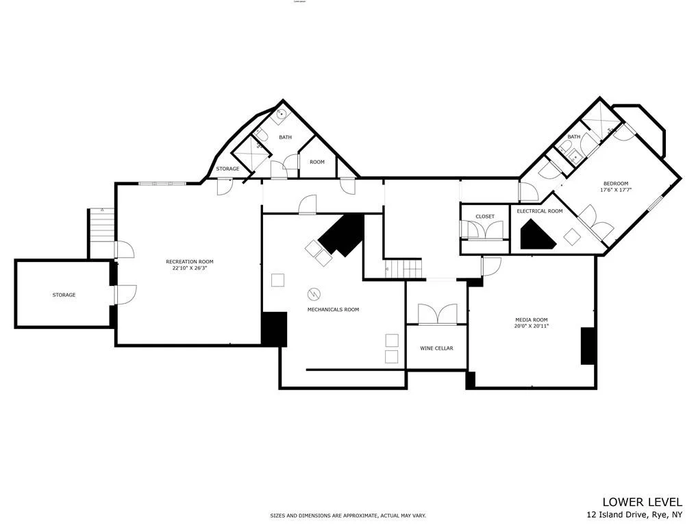 Photo of 12 Island Drive