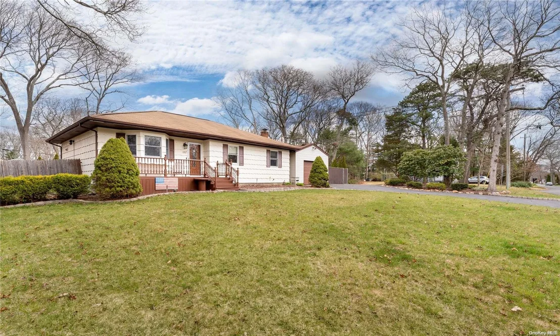 Photo of 137 Clinton Avenue