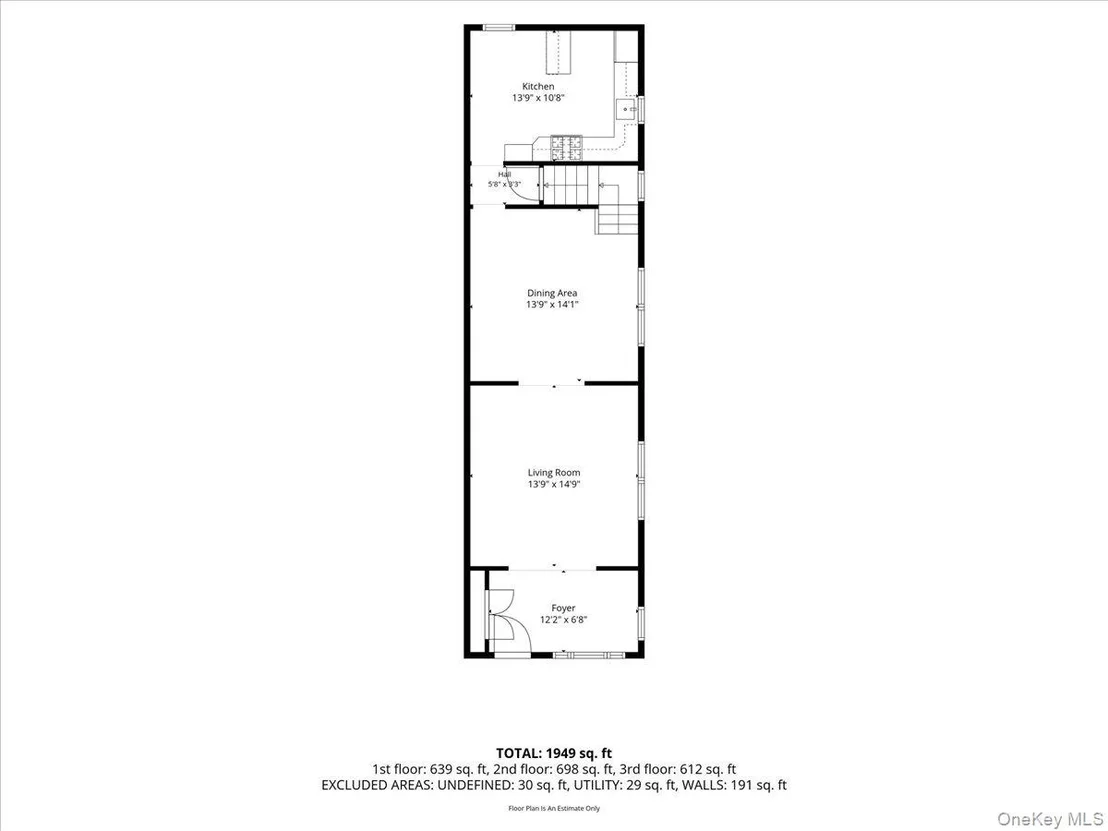 Photo of 1228 80th Street
