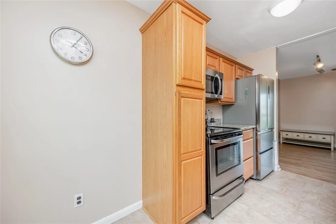 Photo of Unit 21 at 116 Westend Avenue