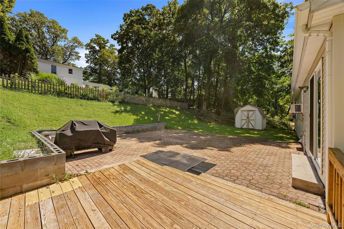 Photo of 531 Kissam Road
