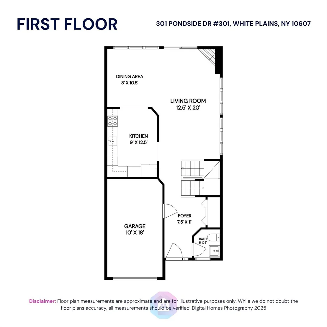 Photo of 301 Pondside Drive
