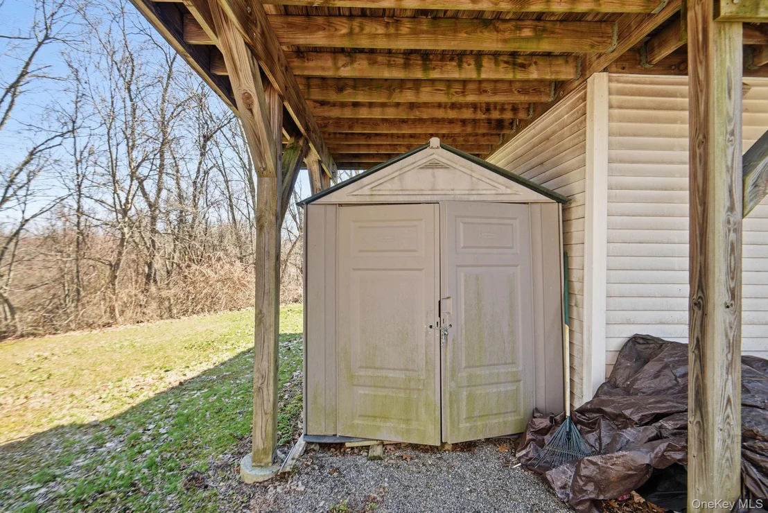 Photo of 25 Degarmo Road