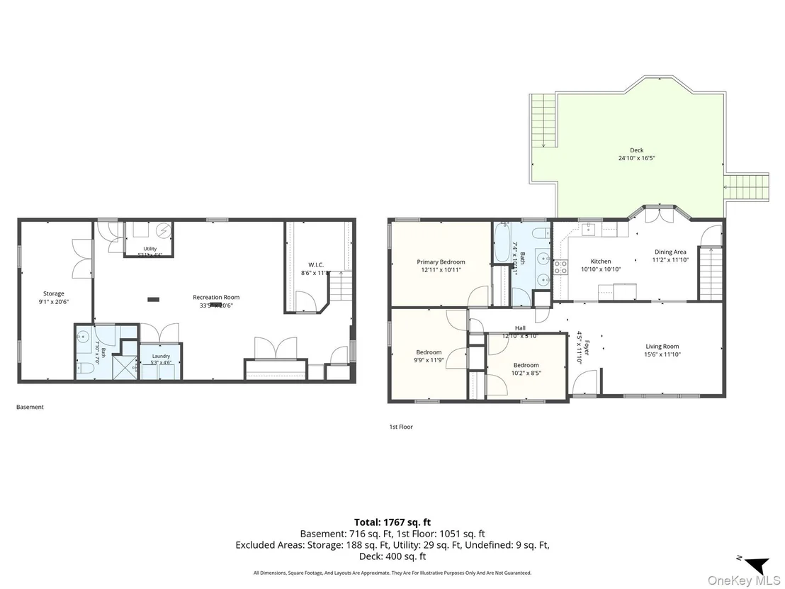 Photo of 45 Marbeth Circle