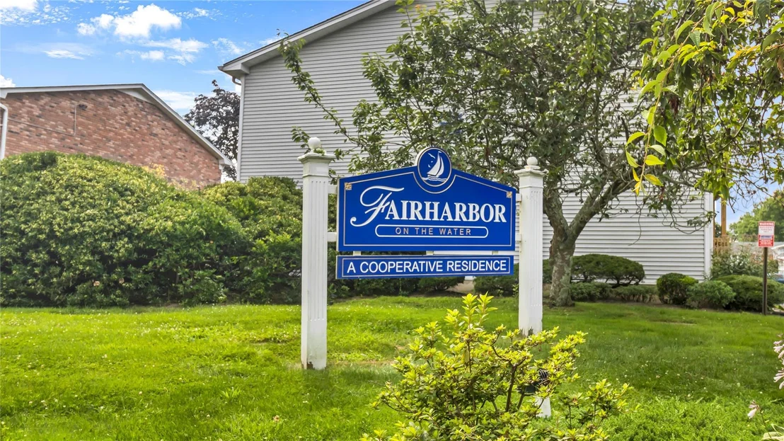 Photo of Unit 21 at 21 Fair Harbor Drive