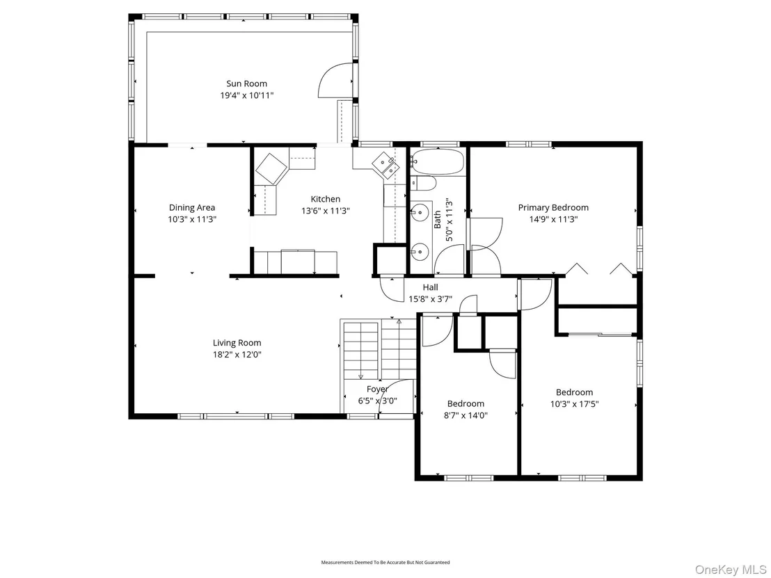 Photo of 7 Bracken Road