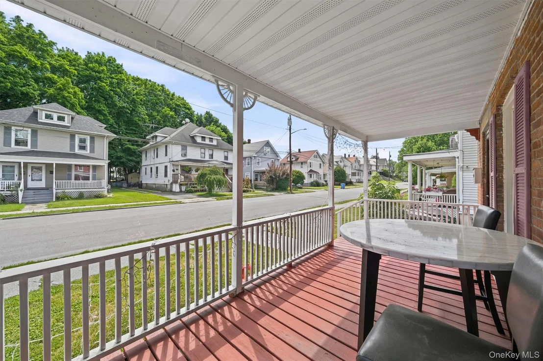 Photo of 21 Harrison Street