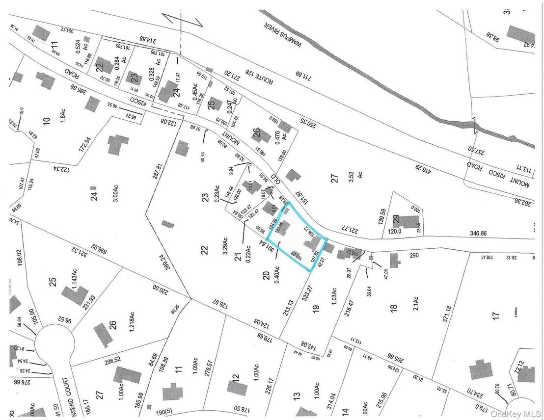 Photo of 124 Old Mount Kisco Road
