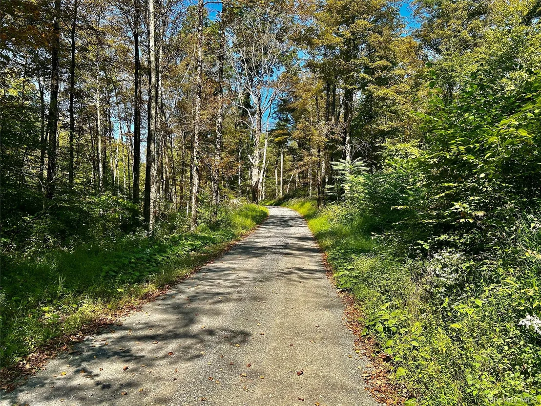 Photo of Westfall