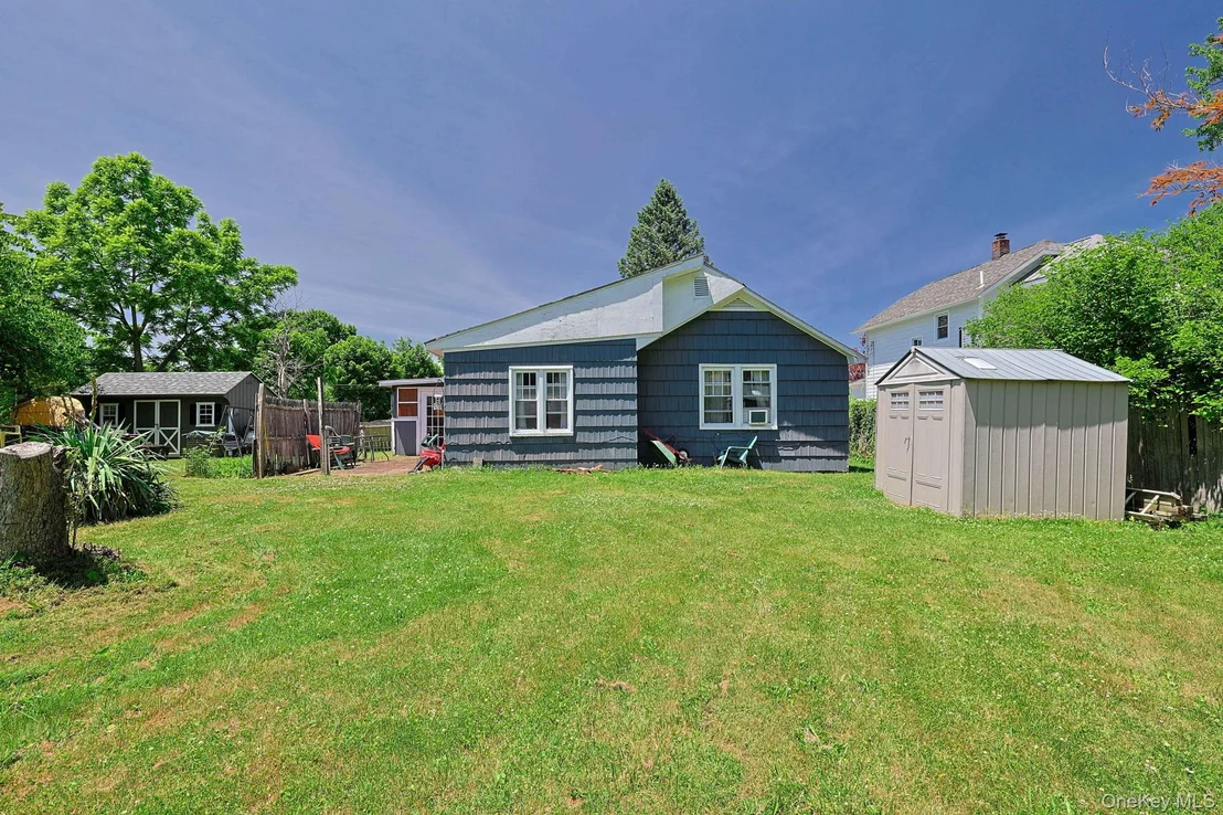 Photo of 37 Algernon Street