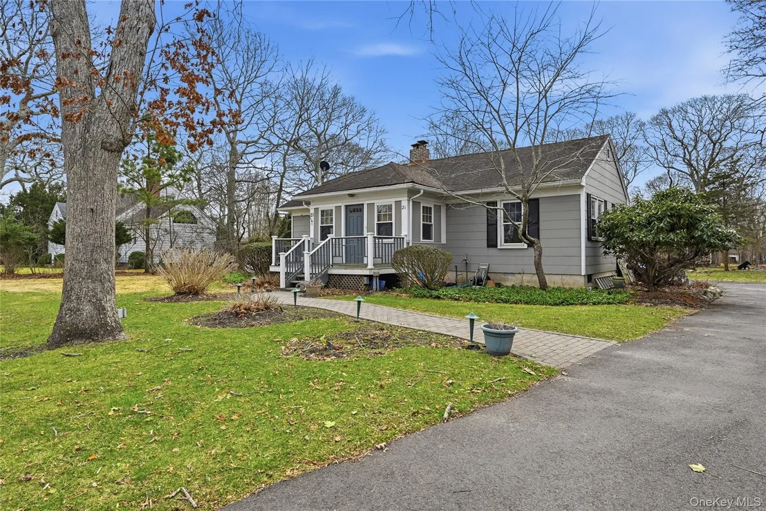 Photo of 21 King Street