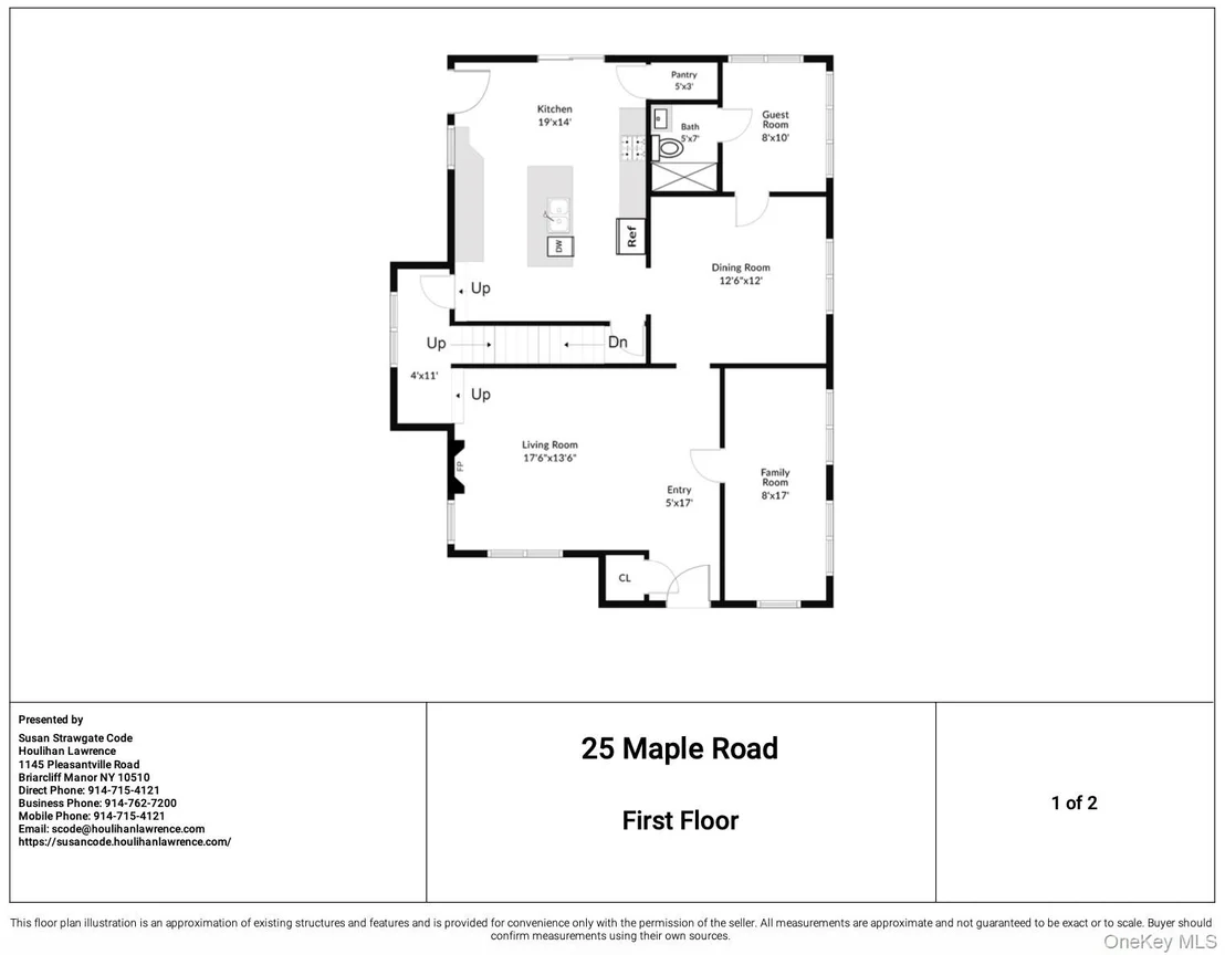 Photo of 25 Maple Road