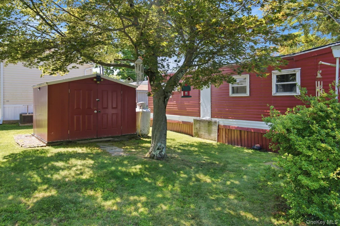 Photo of Unit 37 at 37 Treeline Circle