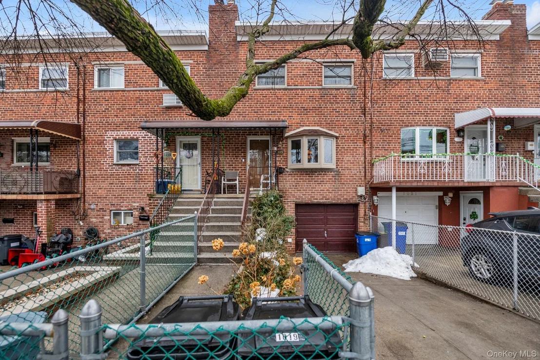 Photo of 1019 Vincent Avenue