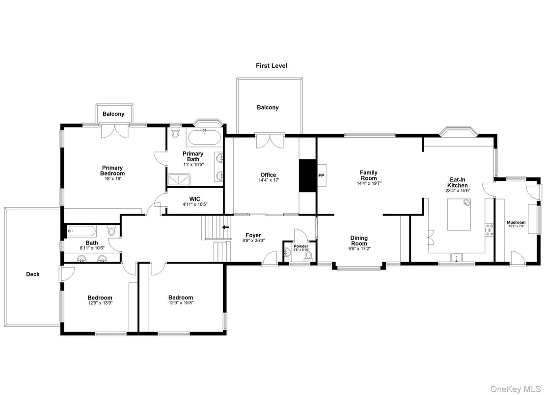 Photo of 675 Quaker Road