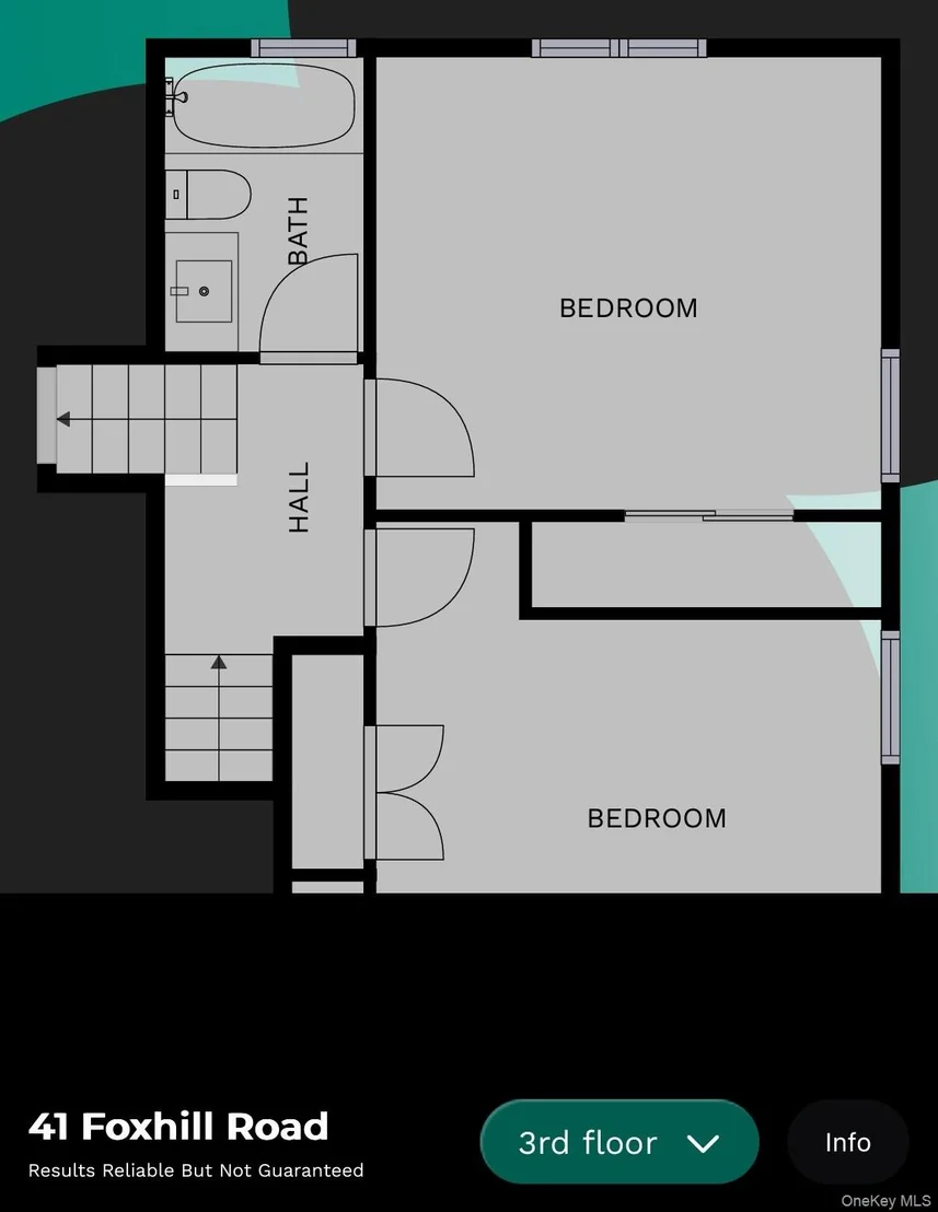 Photo of 41 Foxhill Road