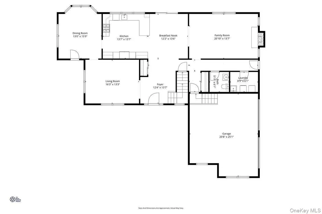 Photo of 1 Northgate