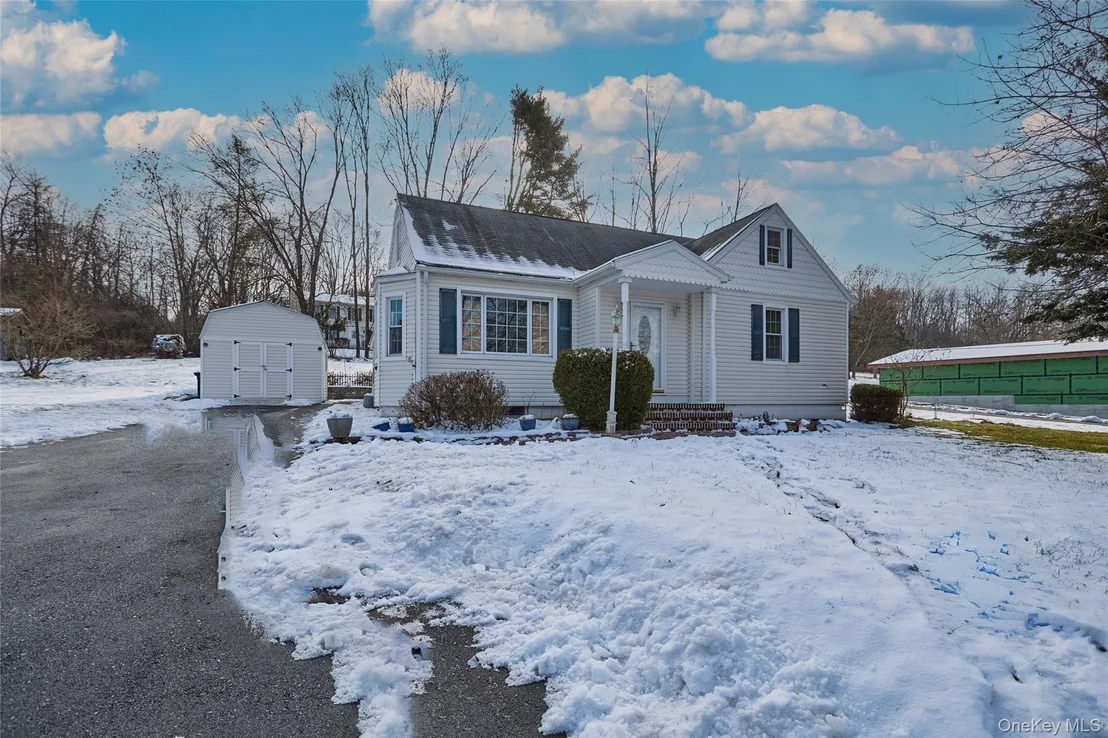 Photo of 354 Van Wagner Road