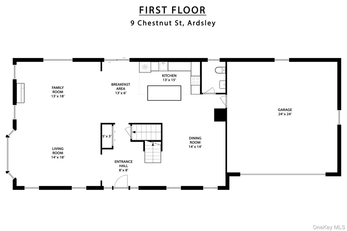 Photo of 9 Chestnut Street
