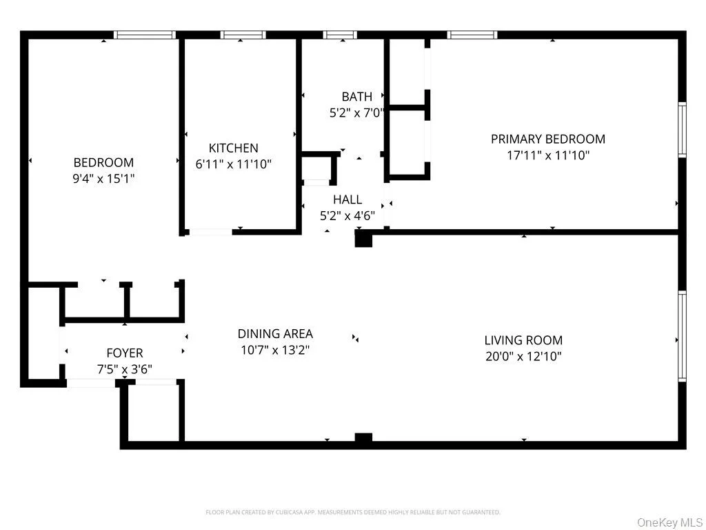 Photo of Unit 6B at 1 Vincent Road