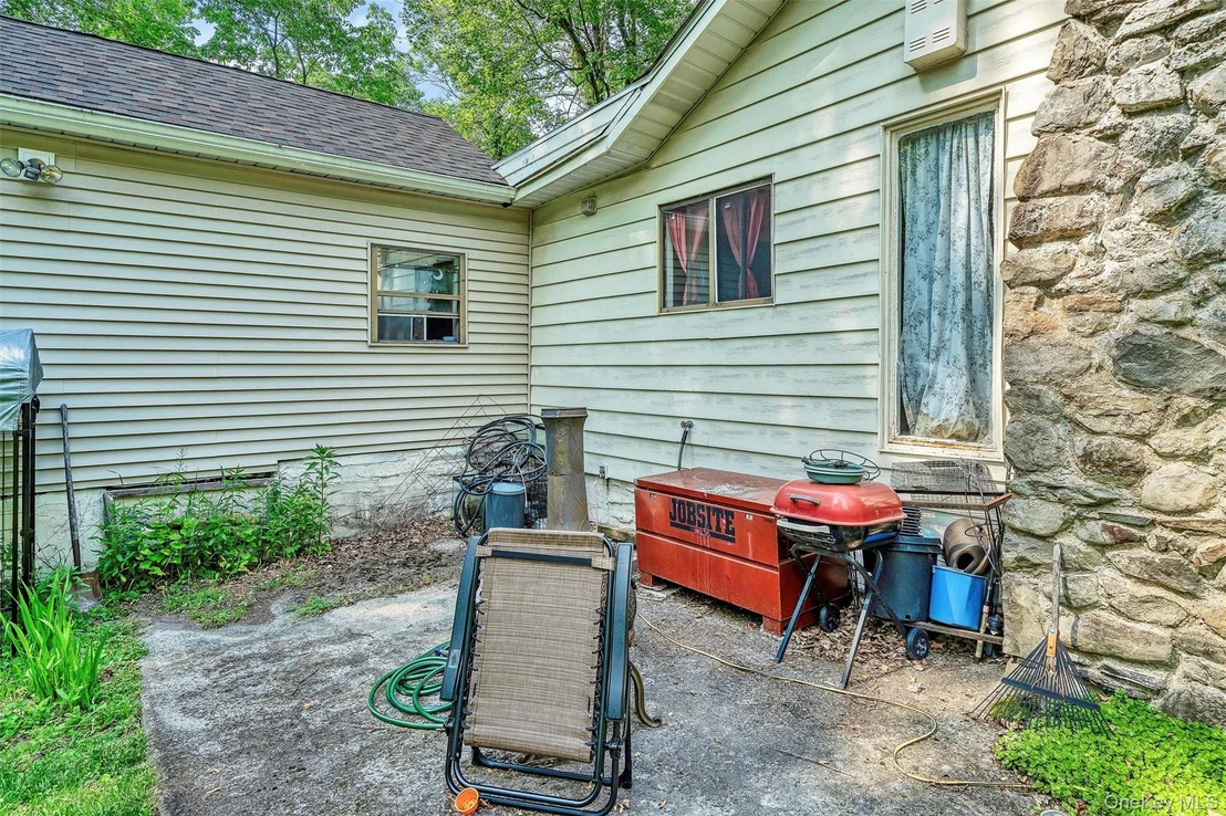 Photo of 14 Silver Trail