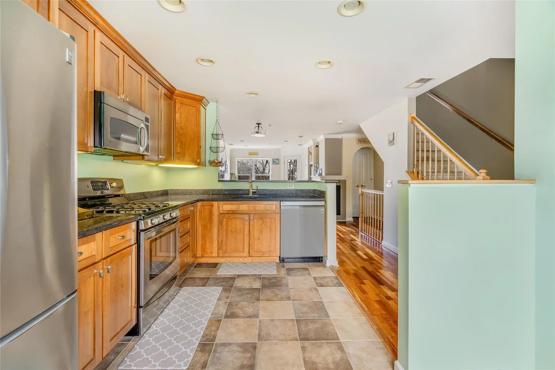 Photo of Unit 527 at 527 Viewpoint Terrace