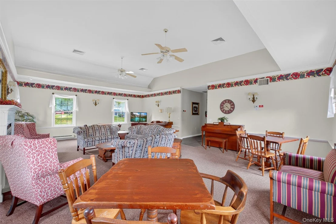 Photo of Unit C1STFLOOR at 301 Commons Way
