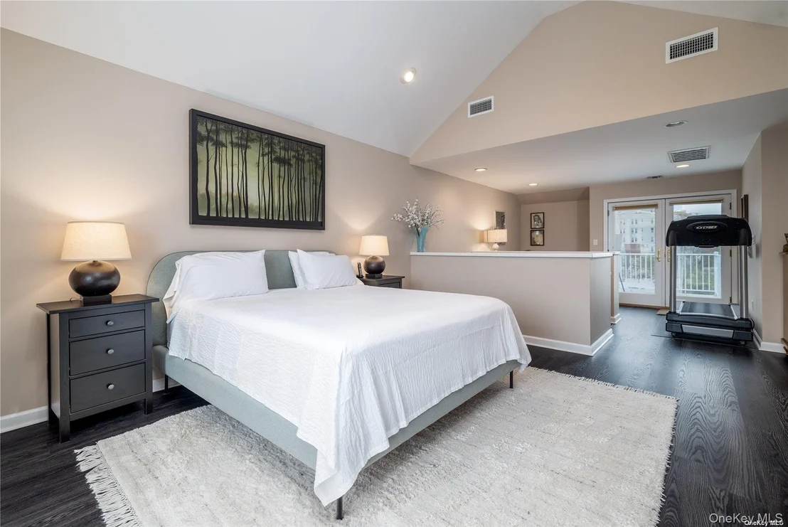 Photo of Unit UPPER at 159 Monroe Boulevard