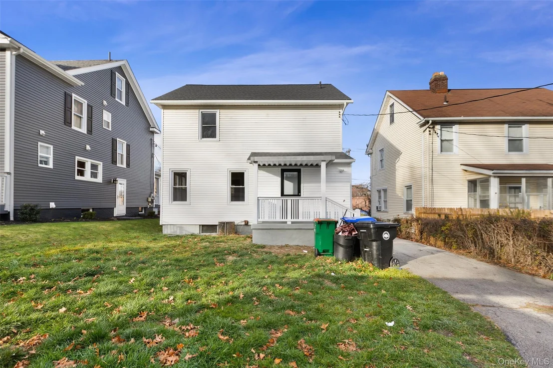 Photo of 191 Washington Street