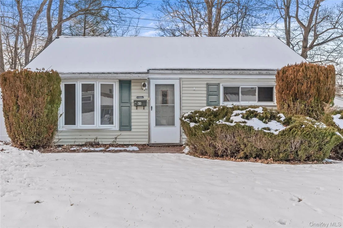 Photo of 41 Hurd Avenue