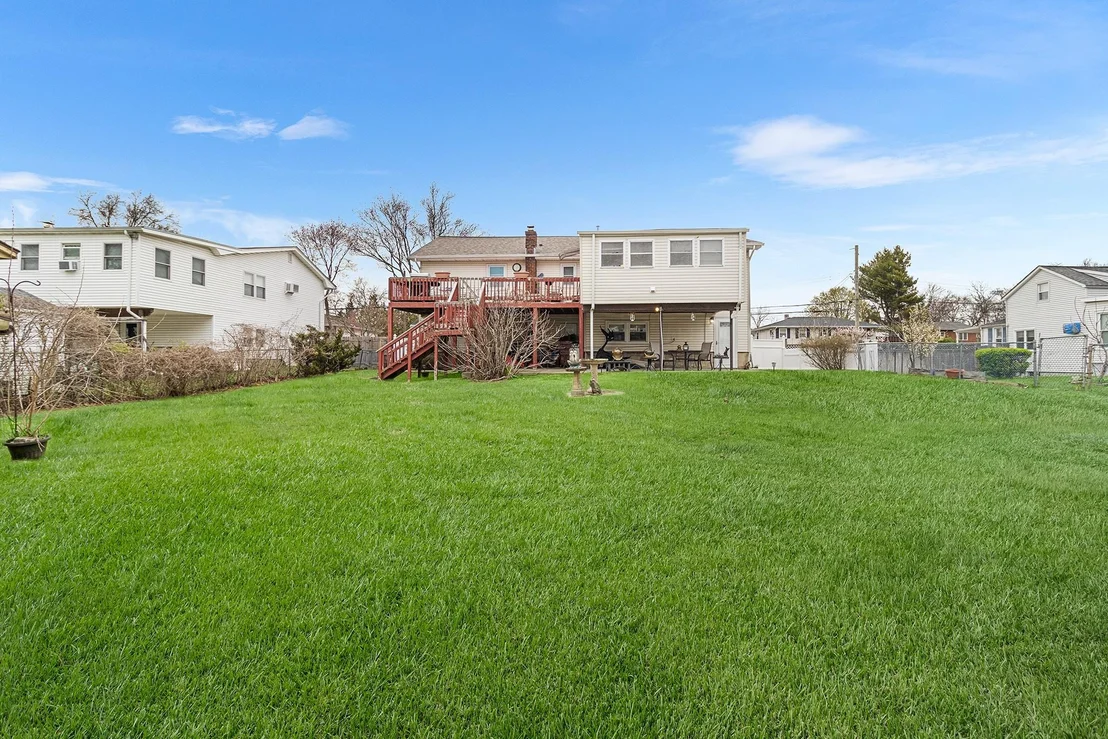 Photo of 116 Independence Avenue