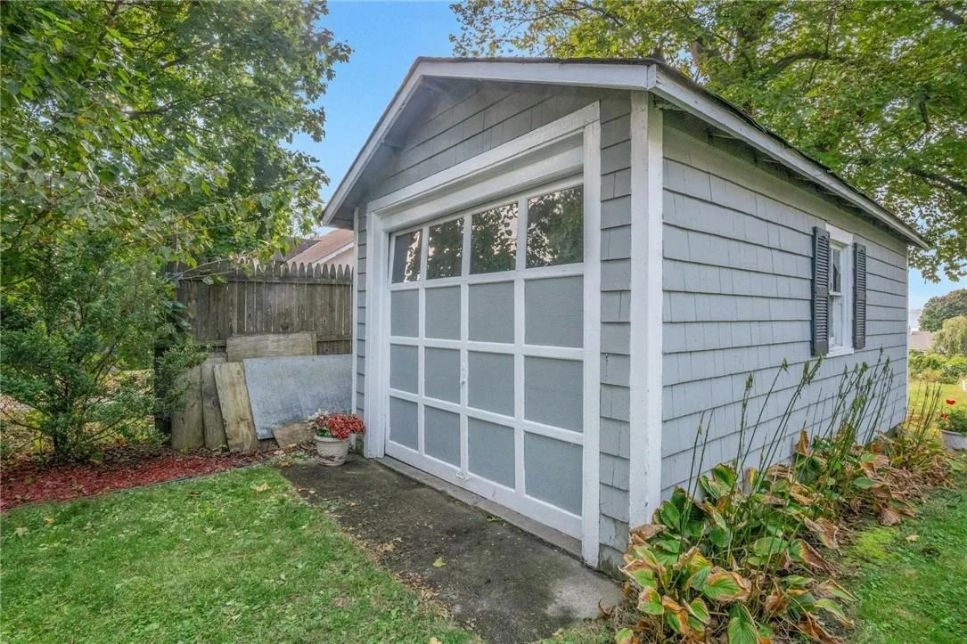 Photo of 312 Spring Street
