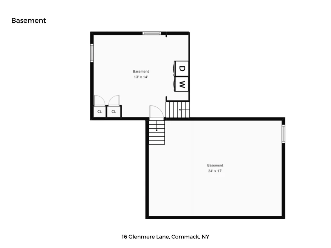 Photo of 16 Glenmere Lane