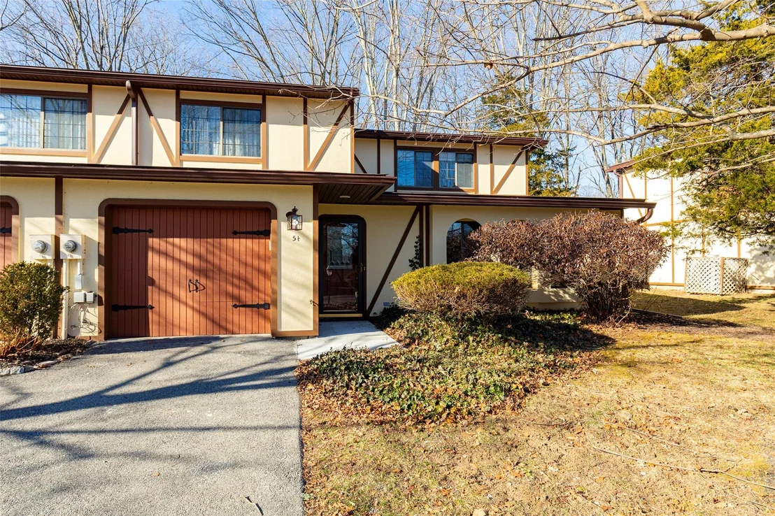 Photo of Unit 54 at 119 Stringham Road