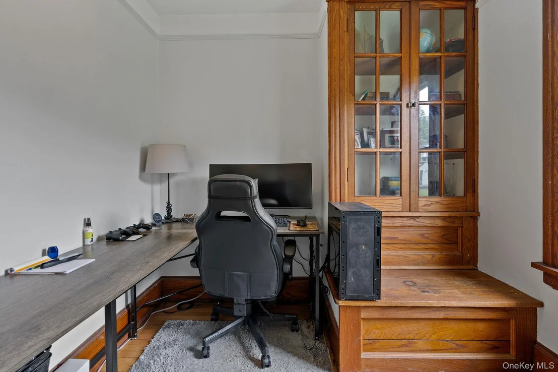 Photo of 8 Beekman Street