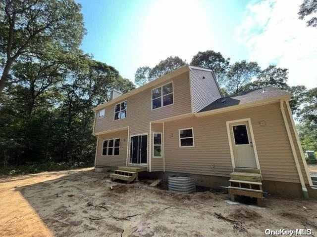 Photo of Lot 75 B Oak Street