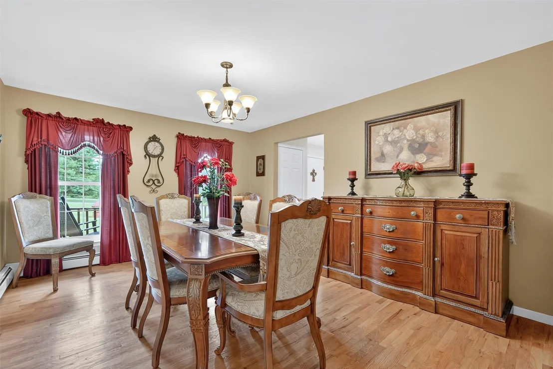 Photo of 398 Cosh Road