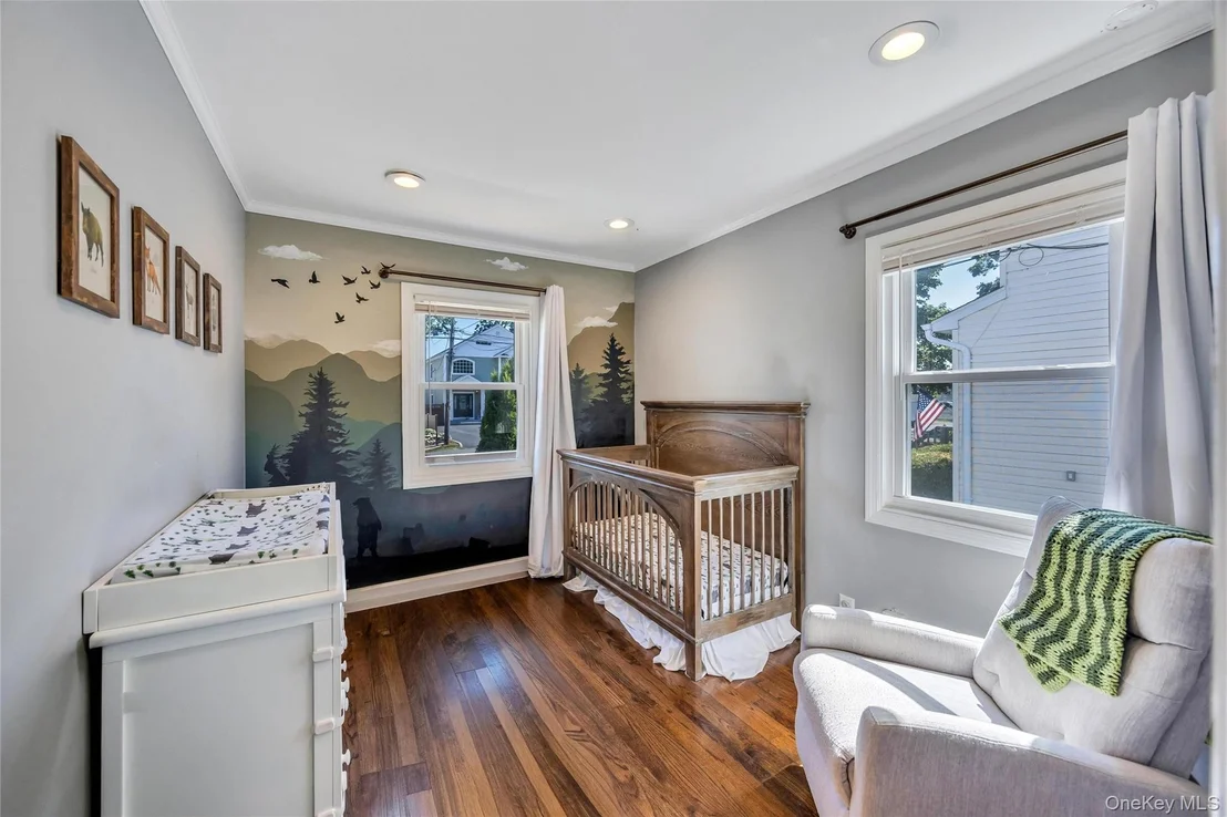 Photo of 11 Irving Place