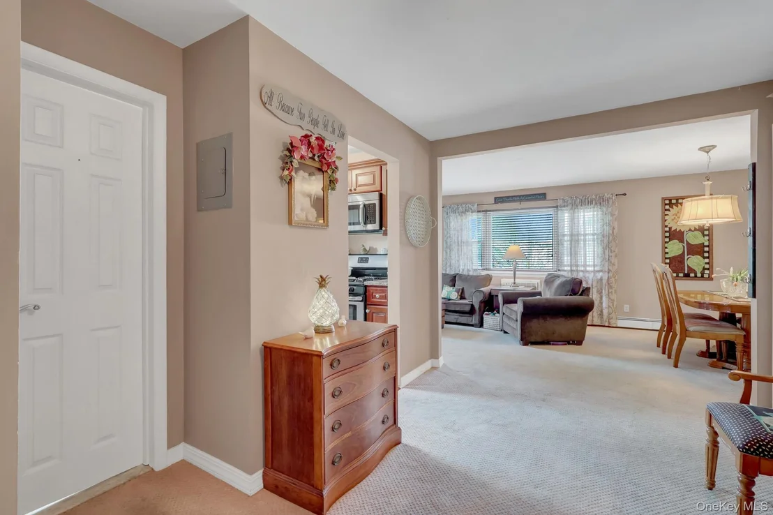 Photo of Unit 2B at 21 Toehee Place