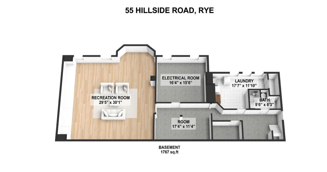 Photo of 55 Hillside Road