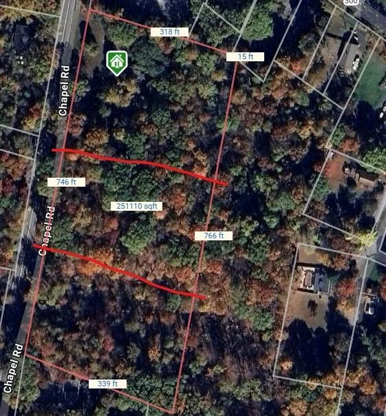 Photo of 68 Chapel Road